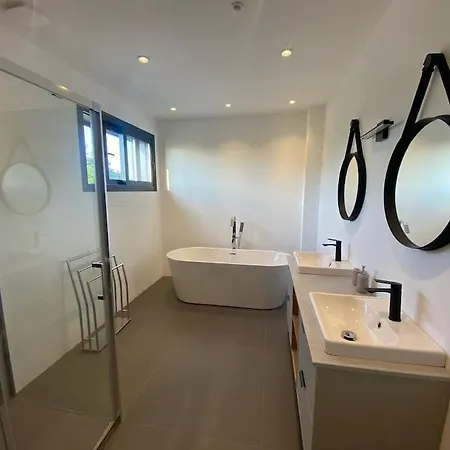 Maison Contemporaine Villez-sous-Bailleul Extérieur photo