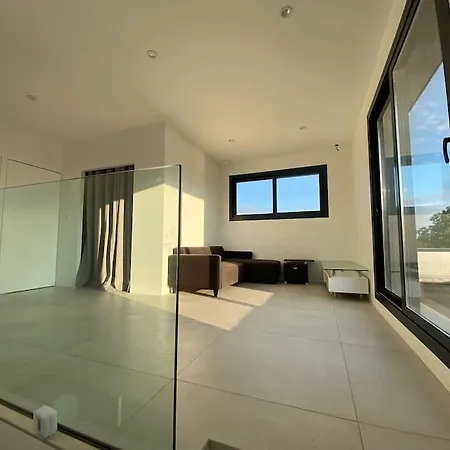 Maison Contemporaine Villez-sous-Bailleul Extérieur photo