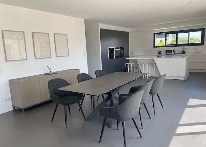 Maison Contemporaine