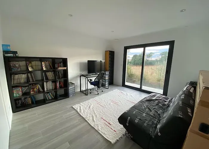 Maison Contemporaine
