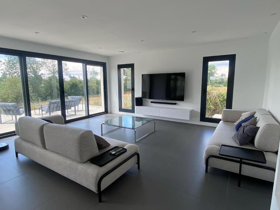 Maison Contemporaine