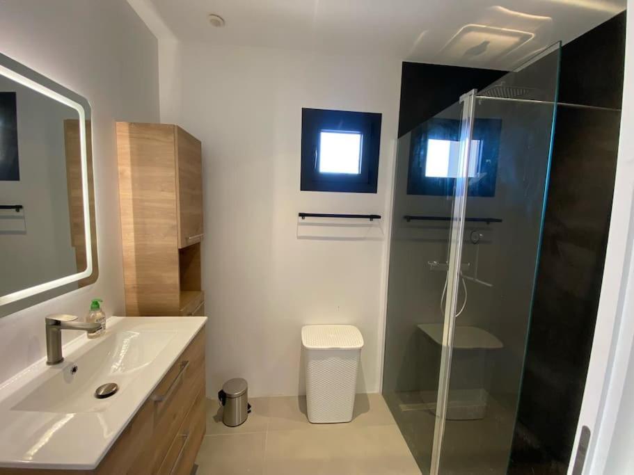 Villa Maison Contemporaine *