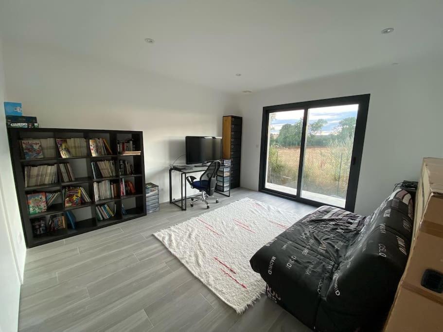 Maison Contemporaine