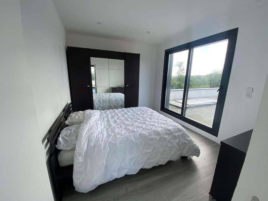 Maison Contemporaine Villa